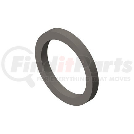 3949688 by CUMMINS - Seal Ring / Washer - Rectangular