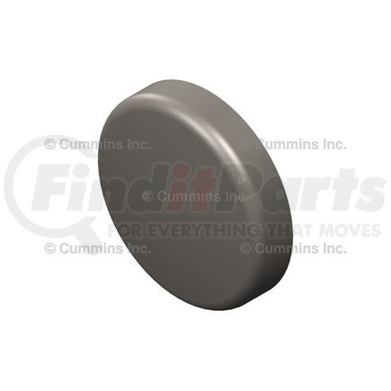 3900965 by CUMMINS - Engine Core Plug