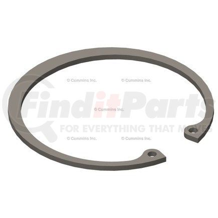 3820782 by CUMMINS - Retaining Ring