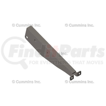 3532671 by CUMMINS - Actuator Bracket