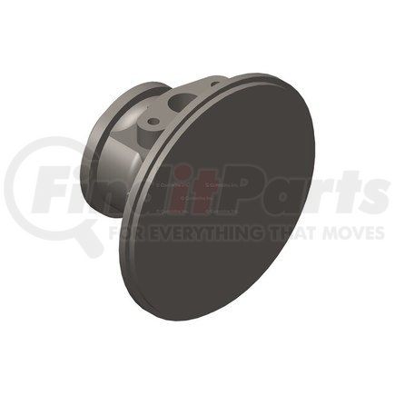 3532632 by CUMMINS - Turbocharger Housing Bearing