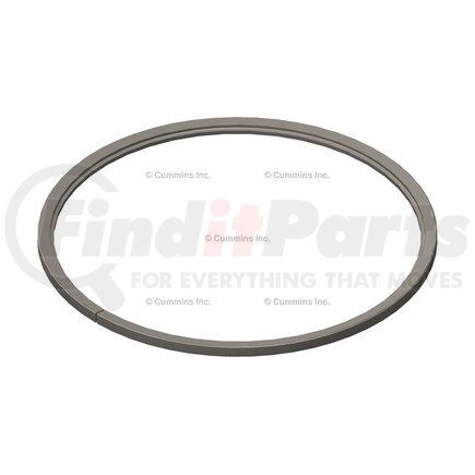 3558860 by CUMMINS - Air Brake Compressor Piston Ring