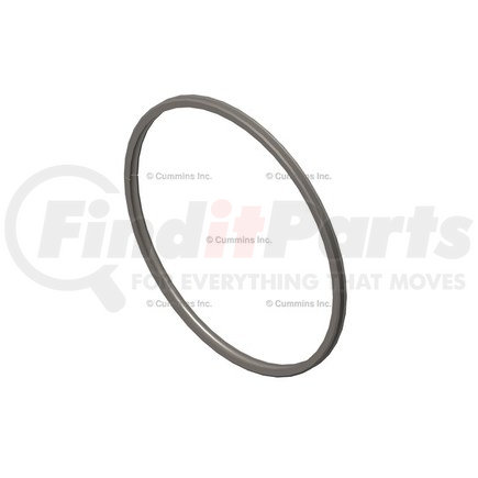 3558870 by CUMMINS - Engine Piston Ring