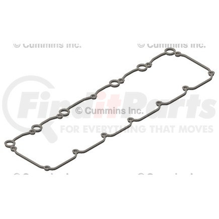 2870214 by CUMMINS - Engine Valve Cover Gasket