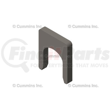 4918878 by CUMMINS - Fuel Connector Remover