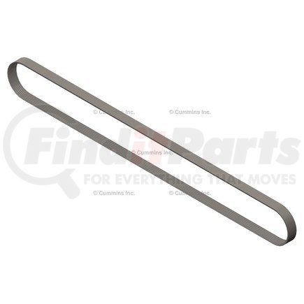 Cummins 4933075 BELT,V RIBBED