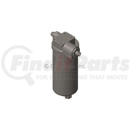 3681691 by CUMMINS - Fuel Filter Head