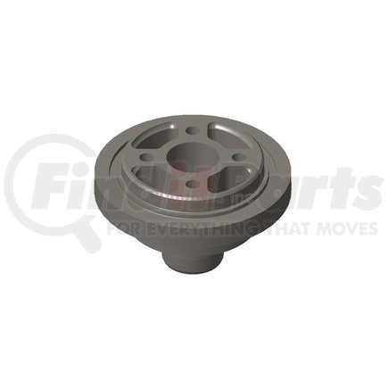 4017126 by CUMMINS - Air Filter Adapter Kit