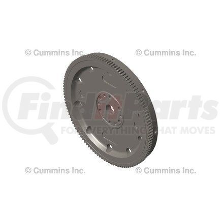 3411437 by CUMMINS - Clutch Flywheel