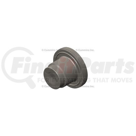 4992508 by CUMMINS - Multi-Purpose Threaded Plug