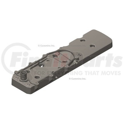 5311734 by CUMMINS - Engine Valve Cover