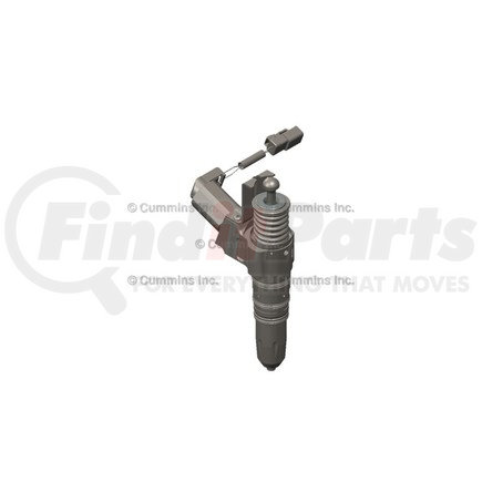 3411766RX by CUMMINS - Fuel Injector - CELECT 99 NE2