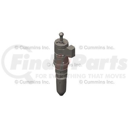 3071494PX by CUMMINS - INJECTOR/STC