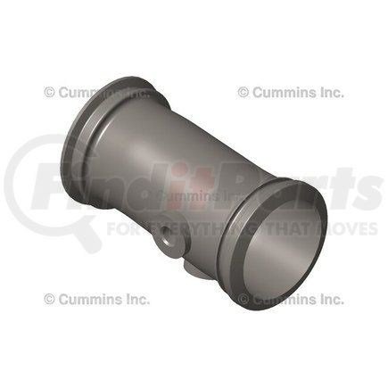 3607102 by CUMMINS - Exhaust Pipe Connector