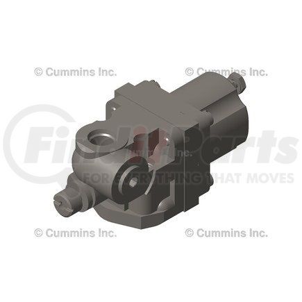 3097086 by CUMMINS - Shut-Off Valve