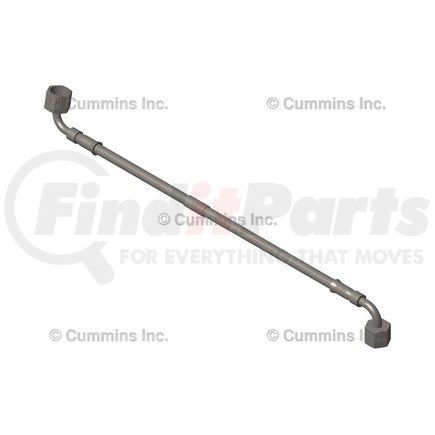 4000690 by CUMMINS - Multi-Purpose Hose