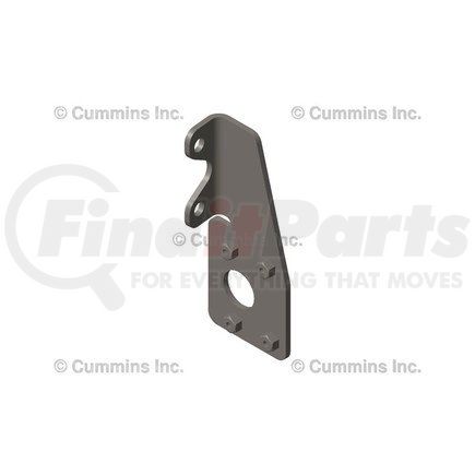 3926414 by CUMMINS - Solenoid Bracket