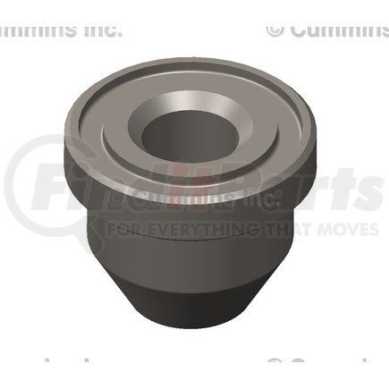 3003928 by CUMMINS - Fuel Injector Cup - Super Sacrificial