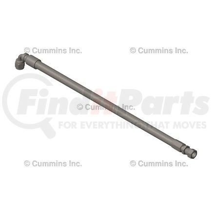 4003443 by CUMMINS - Multi-Purpose Hose