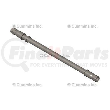 3349293 by CUMMINS - Multi-Purpose Hose