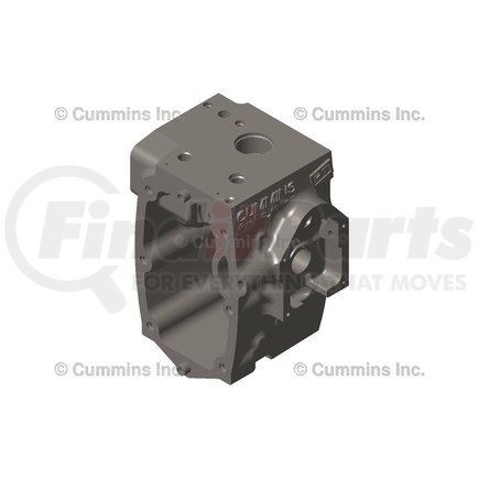 3059594 by CUMMINS - Fuel Pump Housing