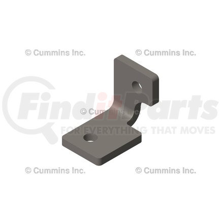 3943454 by CUMMINS - Connection Brace