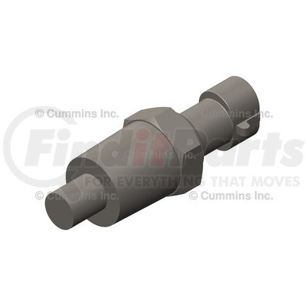 3915329 by CUMMINS - Engine Coolant Temperature Sensor