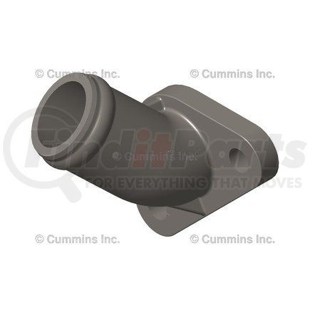 3686343 by CUMMINS - TUBE,OIL FILLER