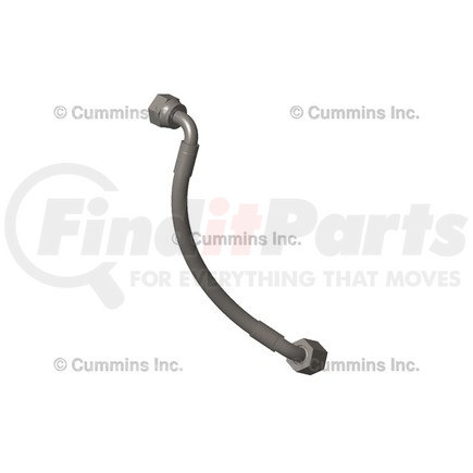 4318183 by CUMMINS - Multi-Purpose Hose