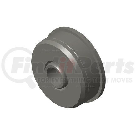 5264026 by CUMMINS - Vibration Isolator