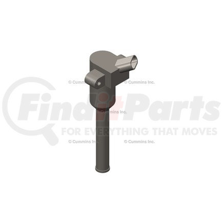 5310989 by CUMMINS - Ignition Coil