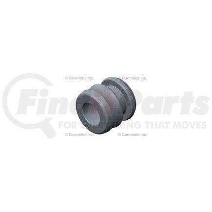 3686503 by CUMMINS - Vibration Isolator