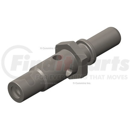 4933571 by CUMMINS - Fuel Pump Check Valve