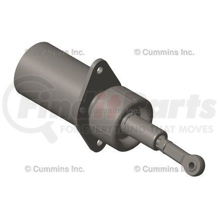 3287405 by CUMMINS - Fuel Injection Pump Solenoid