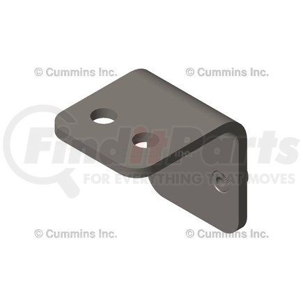 3637388 by CUMMINS - Water Tube Bracket