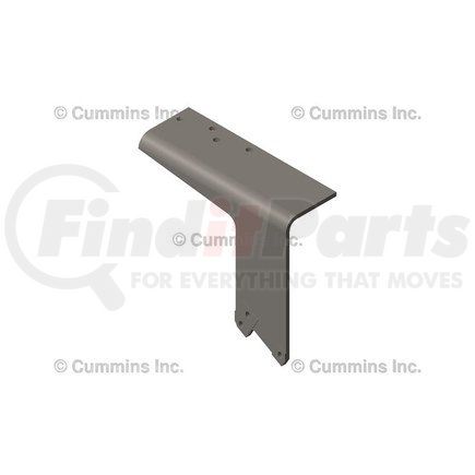 3632395 by CUMMINS - Exhaust Bracket