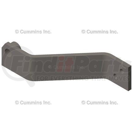 3934846 by CUMMINS - Solenoid Bracket