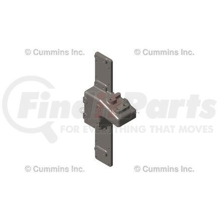 3938881 by CUMMINS - Intake Manifold Cover