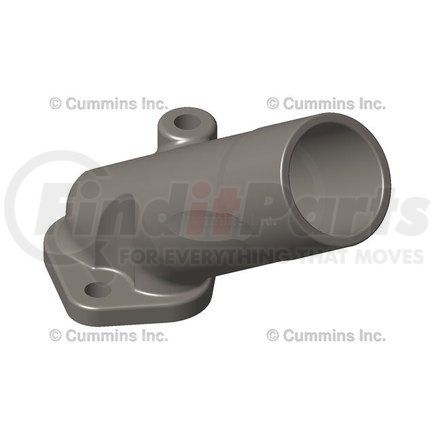 3941990 by CUMMINS - Engine Oil Filler Tube