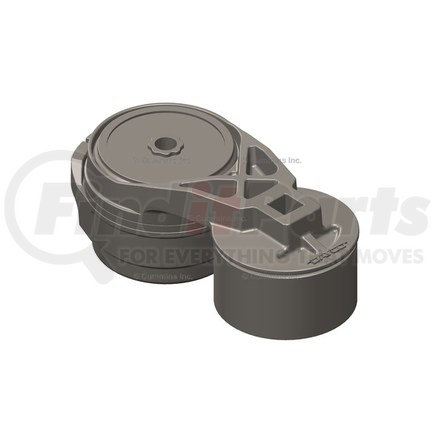 5333477 by CUMMINS - Accessory Drive Belt Tensioner