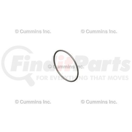 2872509 by CUMMINS - Seal Ring / Washer