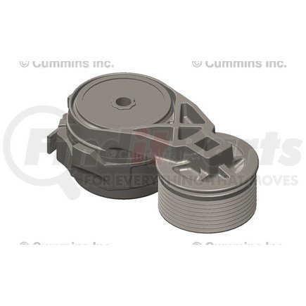 5259022 by CUMMINS - Accessory Drive Belt Tensioner