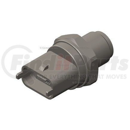 5297640 by CUMMINS - Pressure Sensor