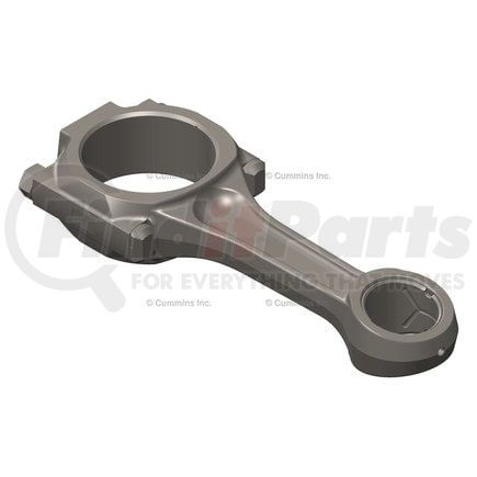 3901383RX by CUMMINS - Engine Connecting Rod