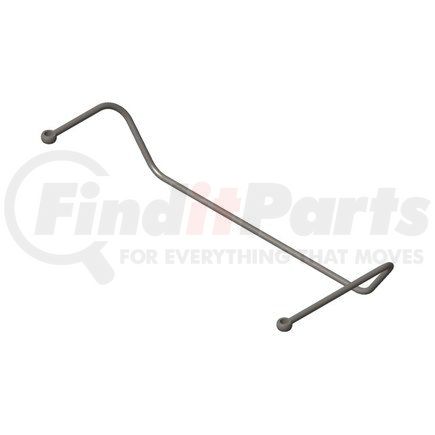 3094776 by CUMMINS - Fuel Transfer Hose