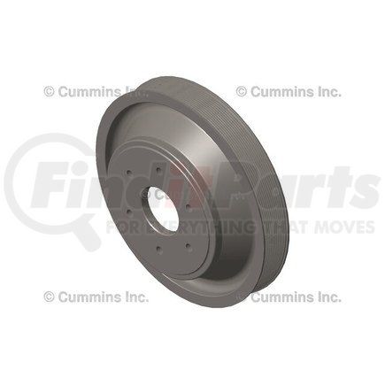 3095219 by CUMMINS - Engine Cooling Fan Pulley