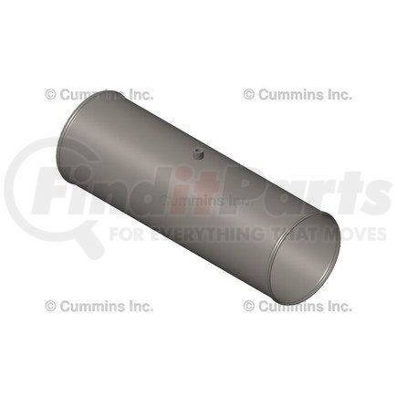 3096446 by CUMMINS - Air Brake Compressor Inlet Hose