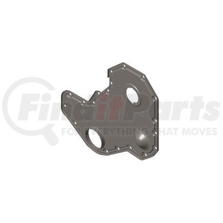 3944990 by CUMMINS - Engine Timing Cover - Front Gear, fits QSB5.9 44 CM550 Engine Model