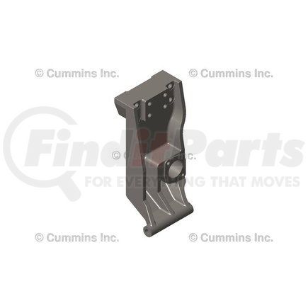 3945591 by CUMMINS - Alternator Brace