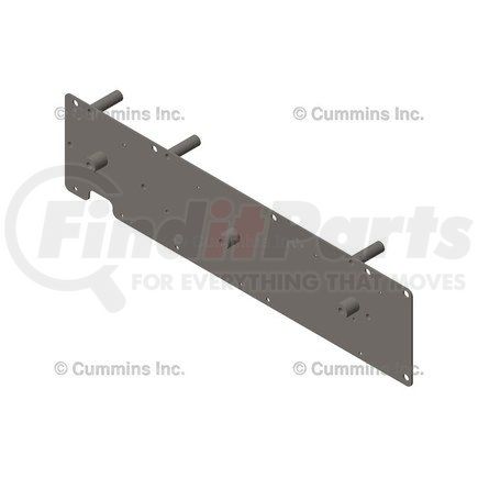 4065471 by CUMMINS - Engine Wiring Harness Bracket